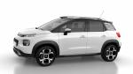 Citroen C3 Aircross 2017 года (WW)
